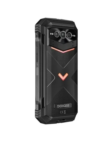Doogee V Max Pro 5G 12GB 512GB Preto