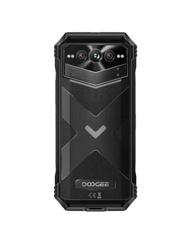 Doogee V Max Pro 5G 12GB 512GB Preto