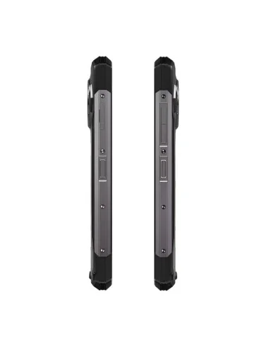 Doogee S200 5G 12GB 256GB Prata - Robusto-MÓVEIS/TABLET-Electro-tienda.net