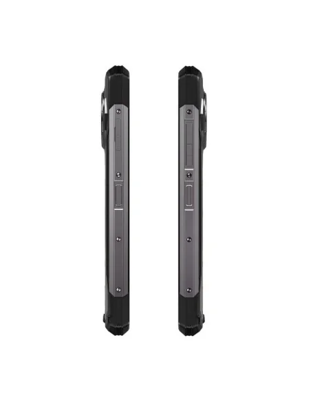 Doogee S200 5G 12GB 256GB Prata - Robusto-MÓVEIS/TABLET-Electro-tienda.net