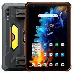Blackview Active 10 Pro 10.9 5G 12GB/256GB Android 14 Naranja - Tablet