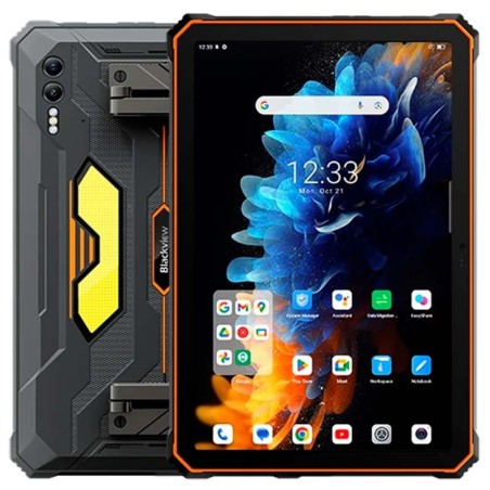 Blackview Active 10 Pro 10.9 5G 12GB/256GB Android 14 Naranja - Tablet