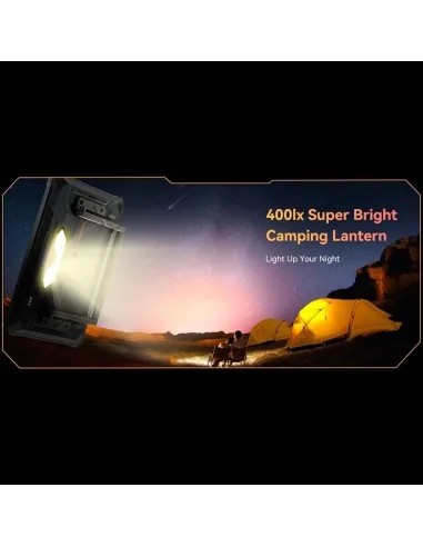 TABLET BLACKVIEW ACTIVE 10 PRO 10.9 5G 12GB 256GB ANDROID 14 NARANJA