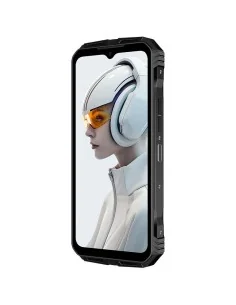 Doogee V Max Plus 5G 16GB 512GB Negro - Teléfono móvil rugged 2