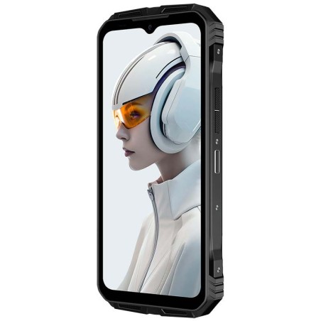 Doogee V Max Plus 5G 16GB 512GB Preto - Telemóvel Robusto