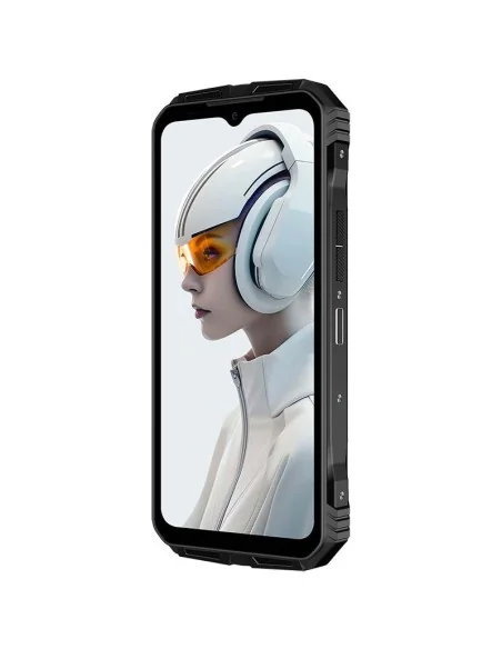 Doogee V Max Plus 5G 16GB 512GB Preto - Telemóvel Robusto