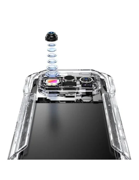 ULEFONE ARMOR 27T 12GB 256GB NEGRO-MOVILES Y SMARTPHONE-Electro-tienda.net