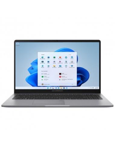 Asus ExpertBook P1 P1503CVA S70673X i5 13420H 16GB 512GB SSD 15.6" WIN11PRO Asus 613,95 €