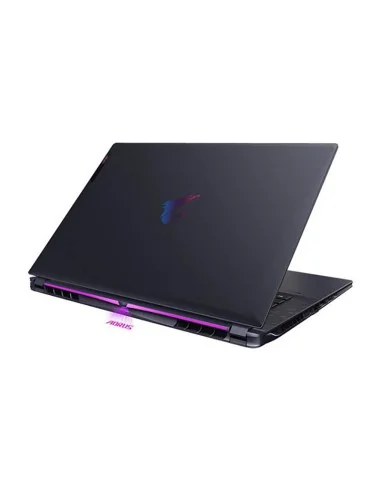 GIGABYTE AORUS 16X 19KG-43ESC94SD I7-13650HX 16GB 1TB RTX4060 16" FREEDOS-Portáteis-Electro-tienda.net