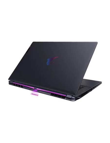 GIGABYTE AORUS 16X 19KG-43ESC94SD I7-13650HX 16GB 1TB RTX4060 16" FREEDOS-Portáteis-Electro-tienda.net
