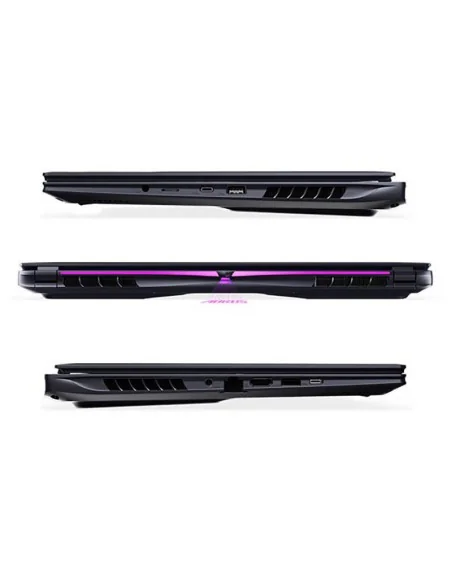 GIGABYTE AORUS 16X 19KG-43ESC94SD I7-13650HX 16GB 1TB RTX4060 16" FREEDOS-Portáteis-Electro-tienda.net
