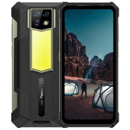 ULEFONE ARMOR 24 12+256GB NEGRO