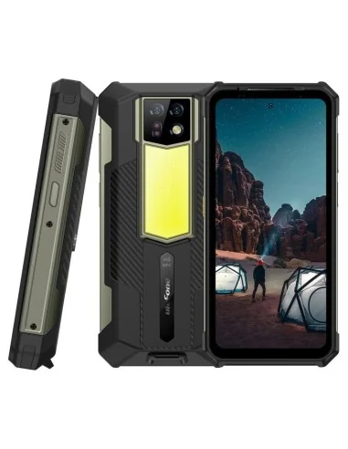 ULEFONE ARMOR 24 12+256GB PRETO-MÓVEIS/TABLET-Electro-tienda.net