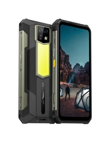 ULEFONE ARMOR 24 12+256GB PRETO-MÓVEIS/TABLET-Electro-tienda.net
