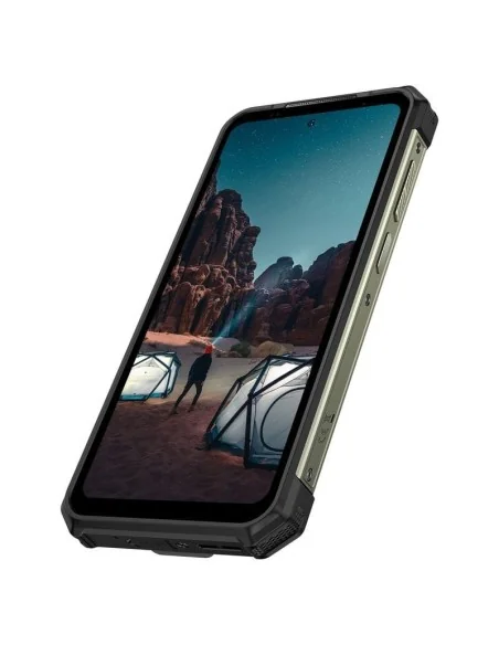 ULEFONE ARMOR 24 12+256GB PRETO-MÓVEIS/TABLET-Electro-tienda.net