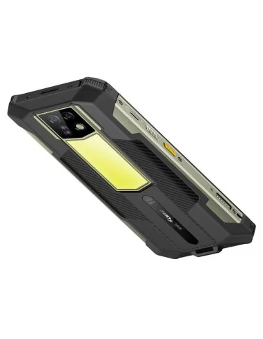 ULEFONE ARMOR 24 12+256GB PRETO-MÓVEIS/TABLET-Electro-tienda.net