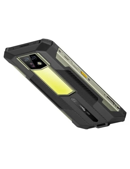 ULEFONE ARMOR 24 12+256GB PRETO-MÓVEIS/TABLET-Electro-tienda.net