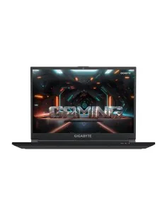 GIGABYTE G6 KF-H3ES853SD I7-13620H 4060 16GB DDR5 512GB 16" FreeDOS 2