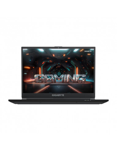 GIGABYTE G6 KF-H3ES853SD I7-13620H 4060 16GB DDR5 512GB 16" FreeDOS Gigabyte - 2