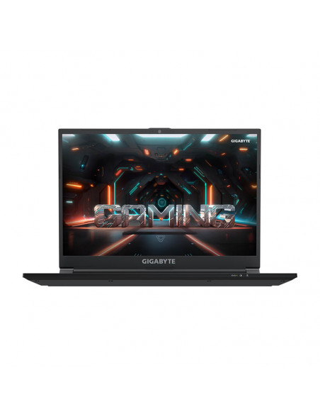 GIGABYTE G6 KF-H3ES853SD I7-13620H 4060 16GB DDR5 512GB 16" FreeDOS Gigabyte - 2