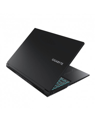 GIGABYTE G6 KF-H3ES853SD I7-13620H 4060 16GB DDR5 512GB 16" FreeDOS Gigabyte - 6