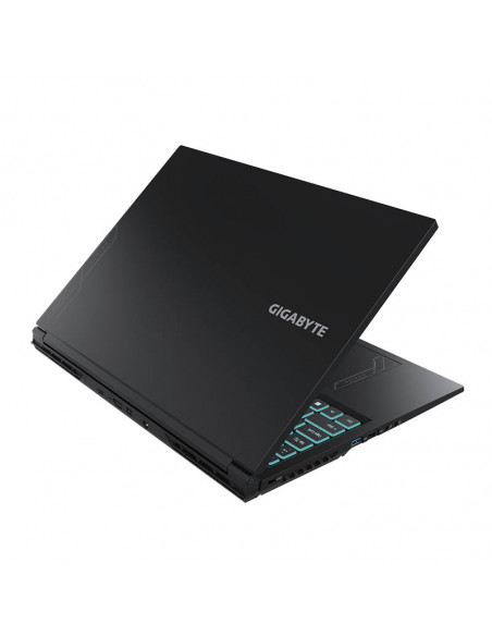 GIGABYTE G6 KF-H3ES853SD I7-13620H 4060 16GB DDR5 512GB 16" FreeDOS Gigabyte - 6