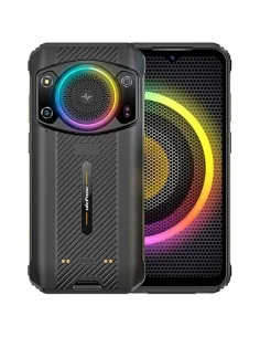 ULEFONE ARMOR 21 8+256GB DS NEGRO OEM