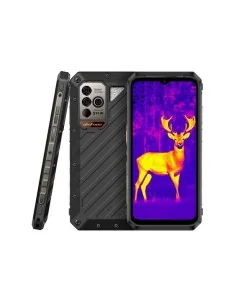 ULEFONE POWER ARMOR 18T ULTRA 12+512GB PRETO 2