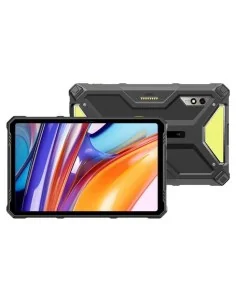 Ulefone Armor Pad 3 Pro 10.36'' 8GB 256GB WiFi+4G Negro - Tablet Rugged