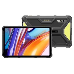 Ulefone Armor Pad 3 Pro 10.36'' 8GB 256GB WiFi+4G Preto - Tablet Ru...