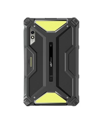 Ulefone Armor Pad 3 Pro 10.36'' 8GB 256GB WiFi+4G Negro - Tablet Rugged