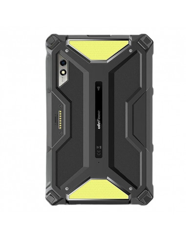 Ulefone Armor Pad 3 Pro 10.36'' 8GB 256GB WiFi+4G Preto - Tablet Rugged Ulefone - 3