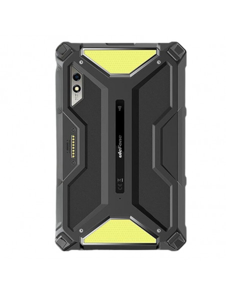 Ulefone Armor Pad 3 Pro 10.36'' 8GB 256GB WiFi+4G Negro - Tablet Rugged Ulefone - 3