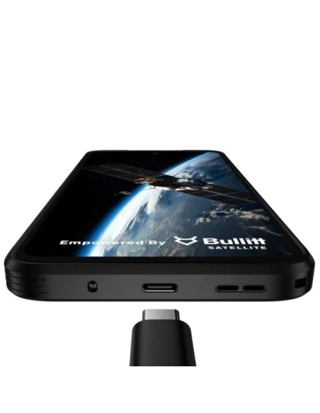 ULEFONE ARMOR 23 ULTRA 12+512GB 5G ELITE NEGRO-MOVILES Y SMARTPHONE-Electro-tienda.net