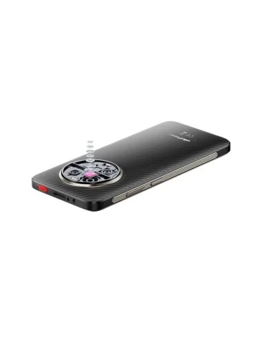 ULEFONE ARMOR 23 ULTRA 12+512GB 5G ELITE NEGRO-MOVILES Y SMARTPHONE-Electro-tienda.net