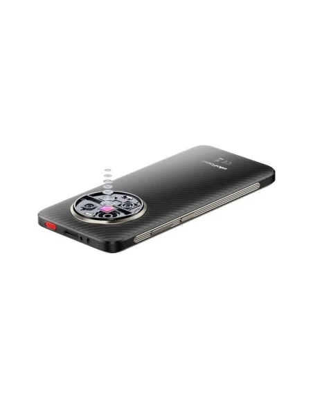 ULEFONE ARMOR 23 ULTRA 12+512GB 5G ELITE NEGRO-MOVILES Y SMARTPHONE-Electro-tienda.net