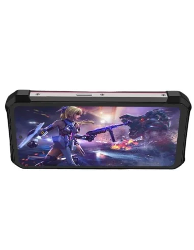 Unihertz 8849 Shark 5G 12GB 256GB Negro - Teléfono Móvil Rugged