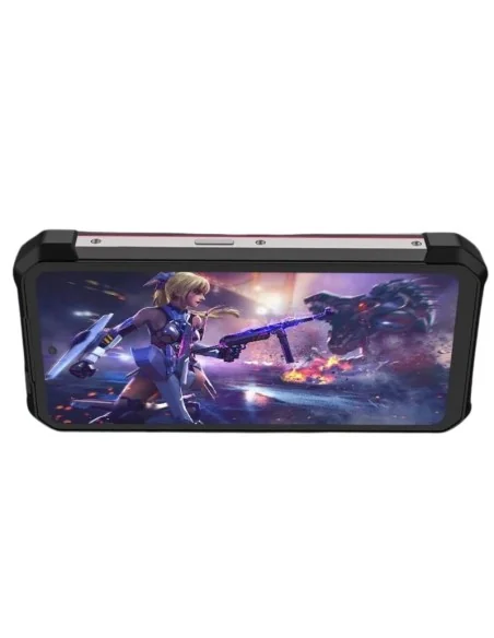 Unihertz 8849 Shark 5G 12GB 256GB Preto - Telemóvel Robusto