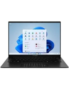PORTATIL ASUS ZENBOOK UM3406KA-QD074W R7 350 16GB 512GB SSD 14" OLED W11H