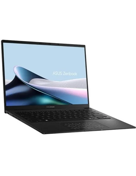 PORTATIL ASUS ZENBOOK UM3406KA-QD074W R7 350 16GB 512GB SSD 14" OLED W11H