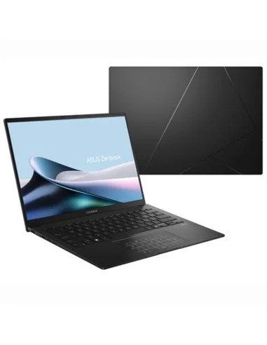 PORTATIL ASUS ZENBOOK UM3406KA-QD074W R7 350 16GB 512GB SSD 14" OLED W11H