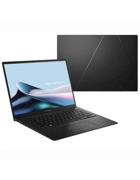 ASUS ZENBOOK UM3406KA-QD074W R7 350 16 GB 512 GB SSD 14" OLED W11H ...