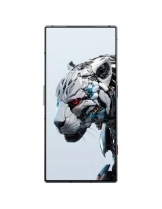 Nubia RedMagic 8S Pro 16GB 512GB Prata - Telemóvel 2