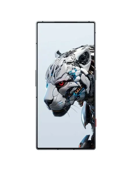 Nubia RedMagic 8S Pro 16GB 512GB Prata - Telemóvel-MÓVEIS/TABLET-Electro-tienda.net