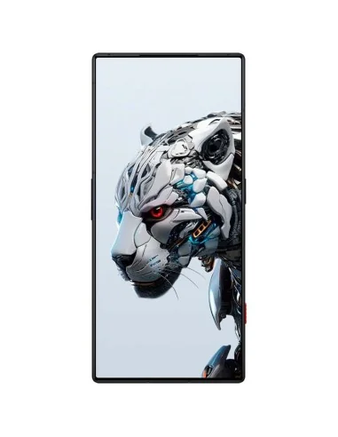 Nubia RedMagic 8S Pro 16GB 512GB Aurora Preto - Telemóvel-MÓVEIS/TABLET-Electro-tienda.net