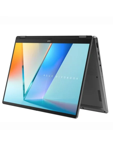 ASUS VIVOBOOK FLIP TP3407SA-QL064W U7-258V 32GB 1TB SSD 14" OLED W11H