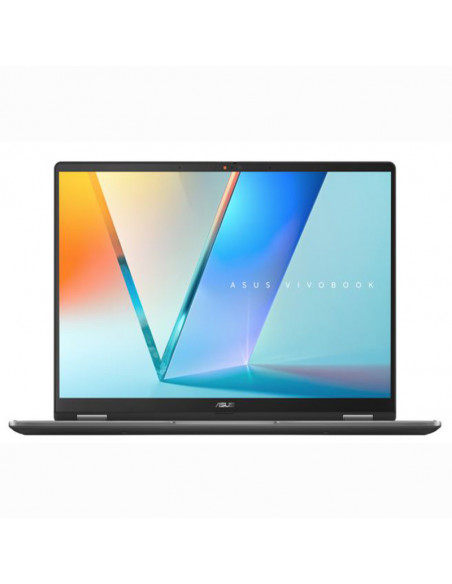 ASUS VIVOBOOK FLIP TP3407SA-QL064W U7-258V 32GB 1TB SSD 14" OLED W11H Asus - 6