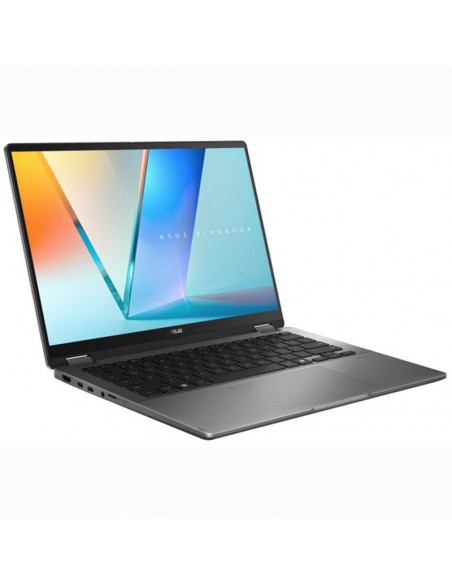 ASUS VIVOBOOK FLIP TP3407SA-QL064W U7-258V 32GB 1TB SSD 14" OLED W11H Asus - 7