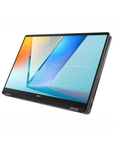ASUS VIVOBOOK FLIP TP3407SA-QL064W U7-258V 32GB 1TB SSD 14" OLED W11H