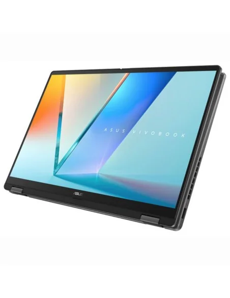 ASUS VIVOBOOK FLIP TP3407SA-QL064W U7-258V 32GB 1TB SSD 14" OLED W11H